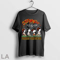Peanuts Its The Most Wonderful Time Of The Year Padres San Diego T Shirt
