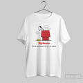 Peanuts X American Red Cross Hydrate Drink An Extra 16 Oz Of Water