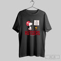 Peanuts X Rutgers Football Gameday