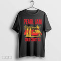 Pearl Jam Tour Gold Coast November 13