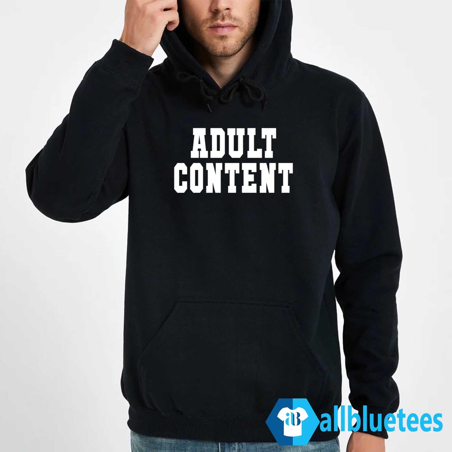 Pedro Pascal Adult Content Shirt
