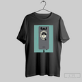 Pedro The Lion Living Room Tour November 2025 T Shirt