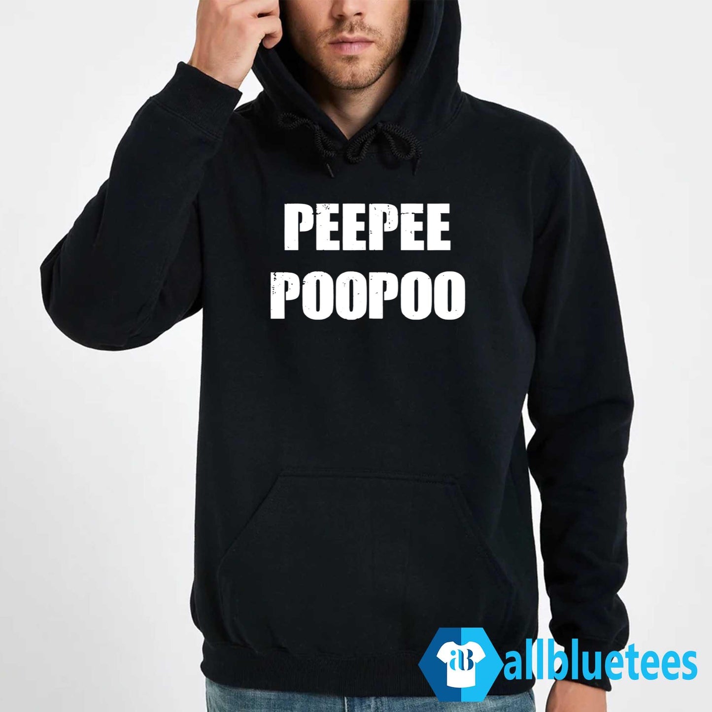 Peepee Poopoo Liberal Shirt