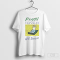 Peggy Flanagan For Us Senate Tee