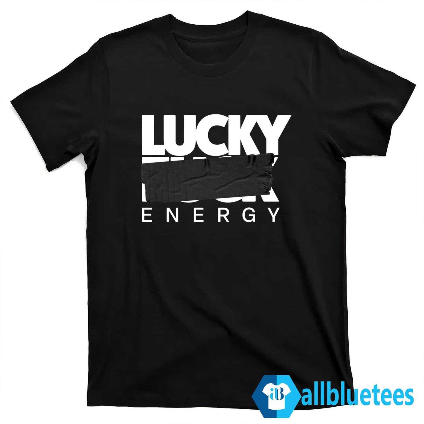 Pegula Lucky Energy US Open Shirt