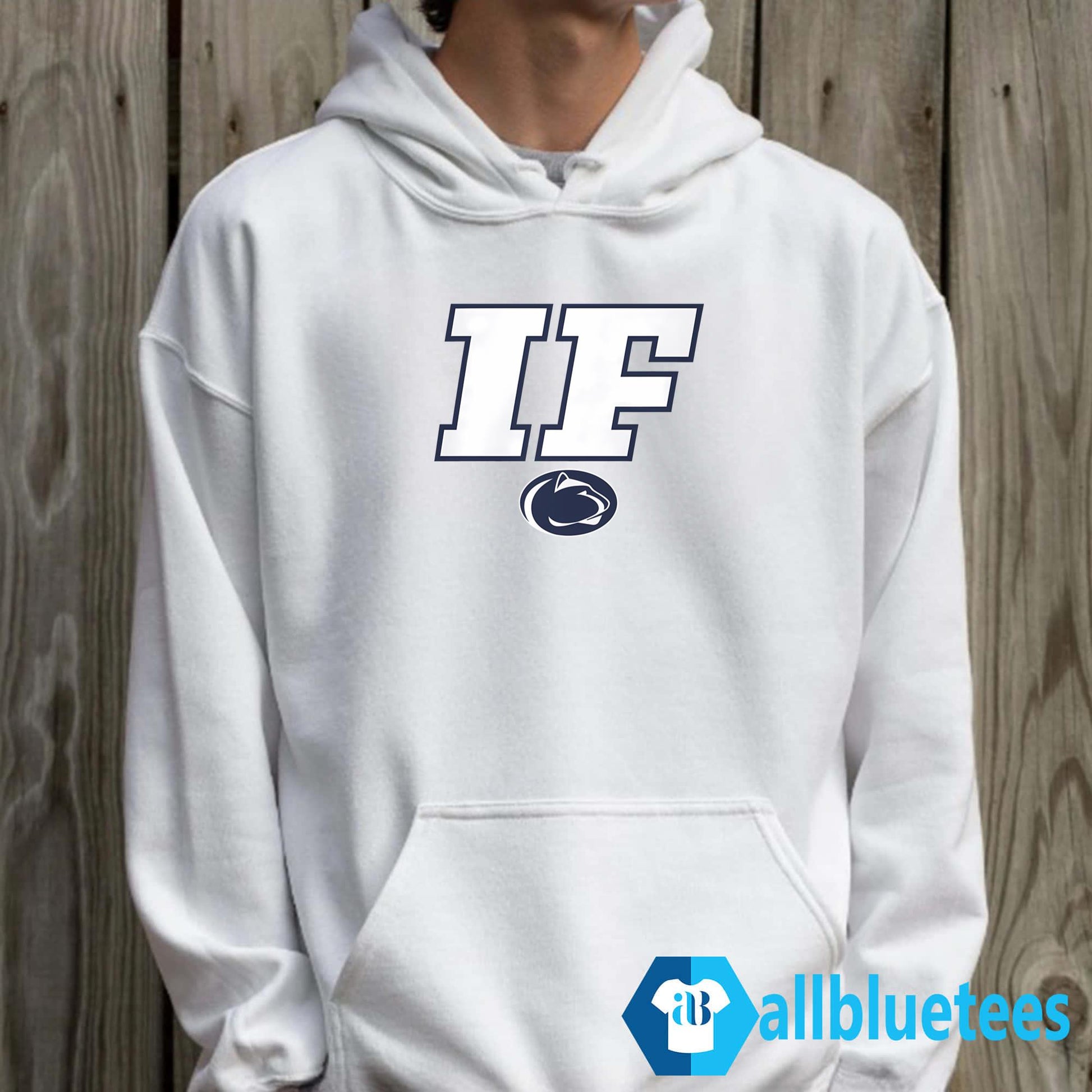 Penn State IF Shirt
