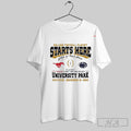 Penn State Nittany Lions Vs Smu Mustangs 2024 Cfp 1st Round Dueling