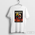 Pennywise Latin American Tour 2025 Shirt Sweater