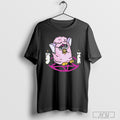 Pentagram Pal Furby Shirt Cursed Toy Furby T Shirt