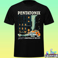 Pentatonix Taxi Shirt