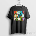 People Over Profiit