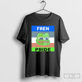 Pepe Deluxe Fren Pride Shirt Sweater