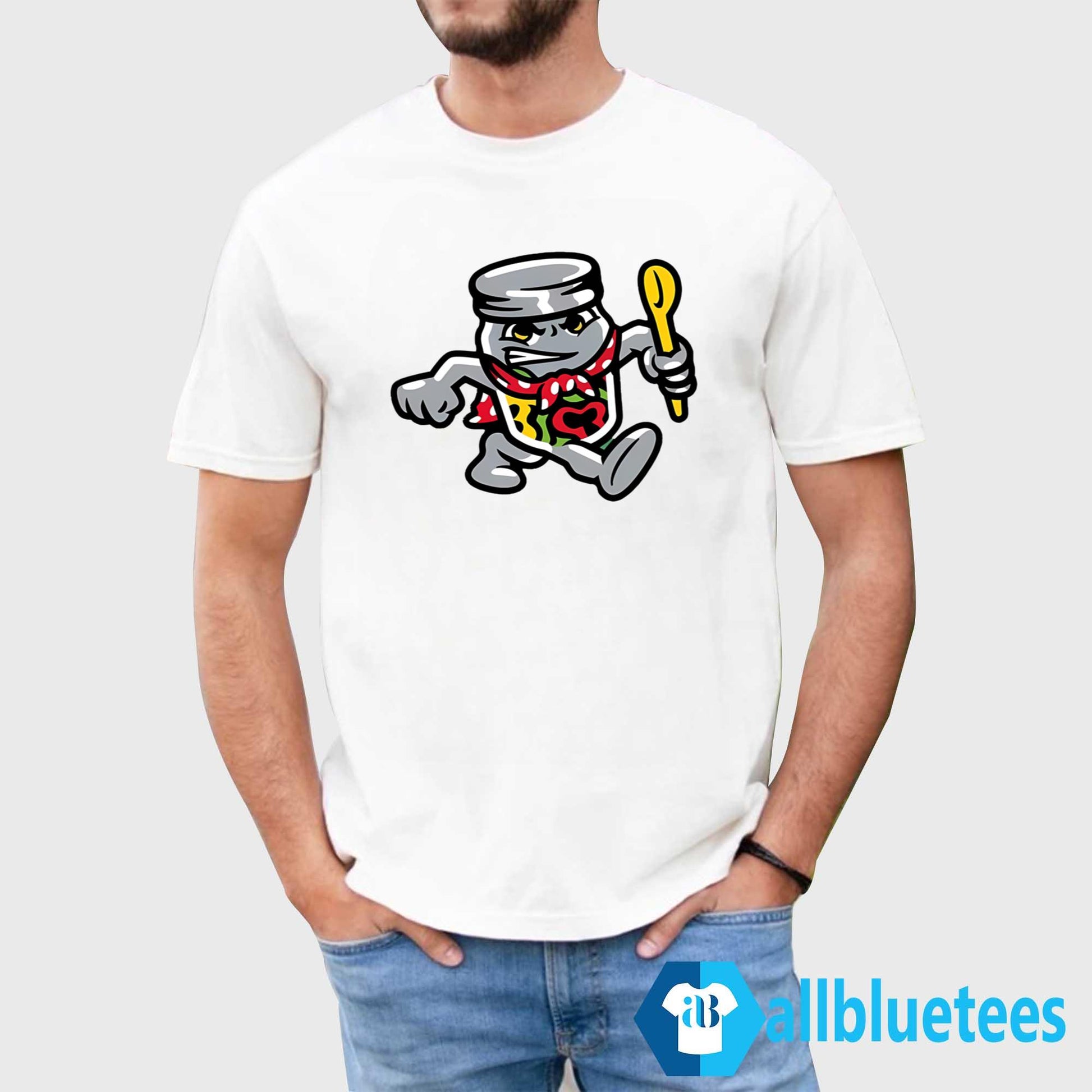 Peppers In Oil 2026 Shirt