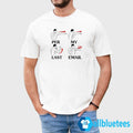 Per My Last Email Shirt