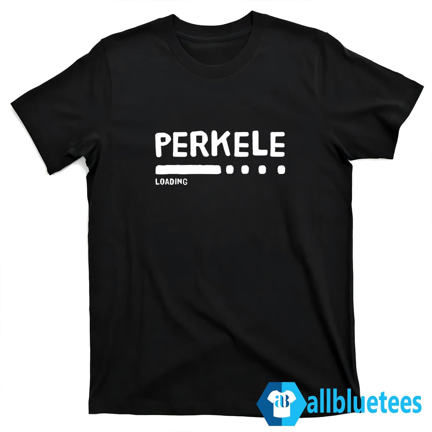 Perkele Loading Shirt