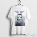 Pete Rose Cincinnati Reds In The Hall T Shirt