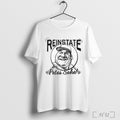 Pete Rose Reinstate For Petes Sake T Shirt