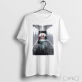 Pete Rose In The Hall T Shirt