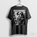 Peter Tosh X Mick Jagger Walk Dont Look Back Signatures
