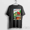 Petey America Yips Tour 2025 S