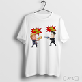 Pew Pew Trump Vs Elon Musk T Shirt