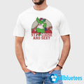 Phanatic Stay Loose And Sexy Shirt
