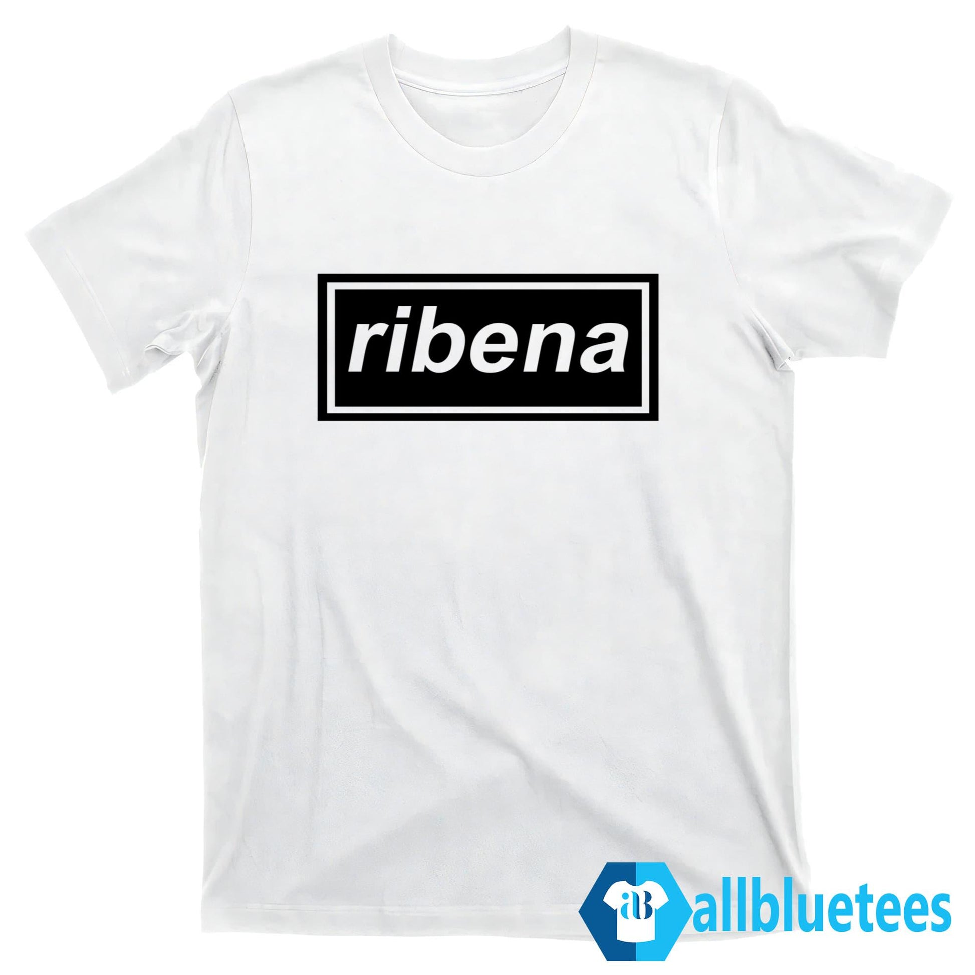 Phil Lester Ribena Shirt