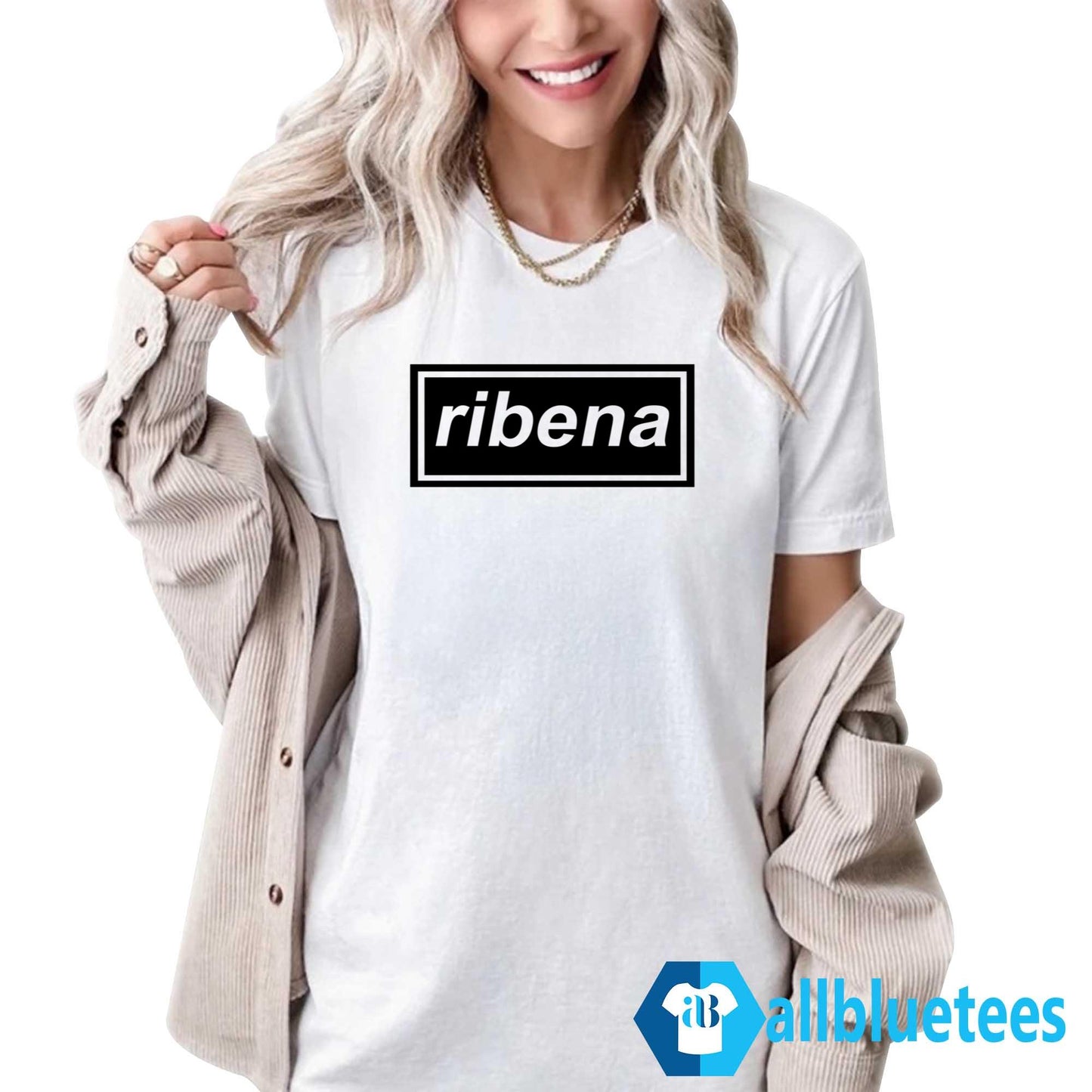 Phil Lester Ribena Shirt