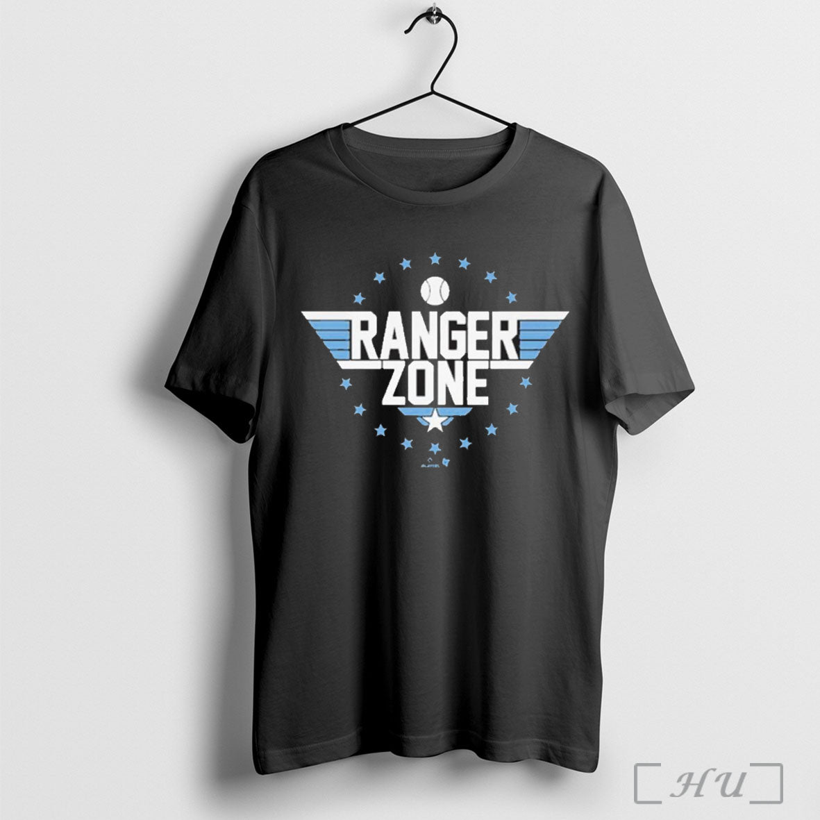 Philadelphia Baseball Ranger Suarez Ranger Zone T Shirt
