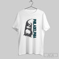 Philadelphia Eagle Football Sports Fan Retro