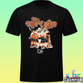 Philadelphia Flyers Nhl Exclusive The Men I Need Shirt