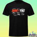Philadelphia Hockey Jawn Biggest Than Yinz Shirt