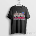 Philadelphia Phillies 2025 Nl East Division Champions Players Names