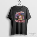 Philadelphia Phillies 2025 Postseason Participant Playoff Shirt Sweater