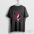 Philadelphia Phillies National League Grateful Dead Rose