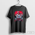 Philadelphia Phillies Red October Team Shirt Sweater