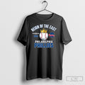 Philadelphia Phillies Reign Of The East Postseason 2025 Shirt Sweater