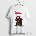 Philadelphia Phillies Sloth