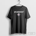 Philadelphia Phillies Got Postseason Logo