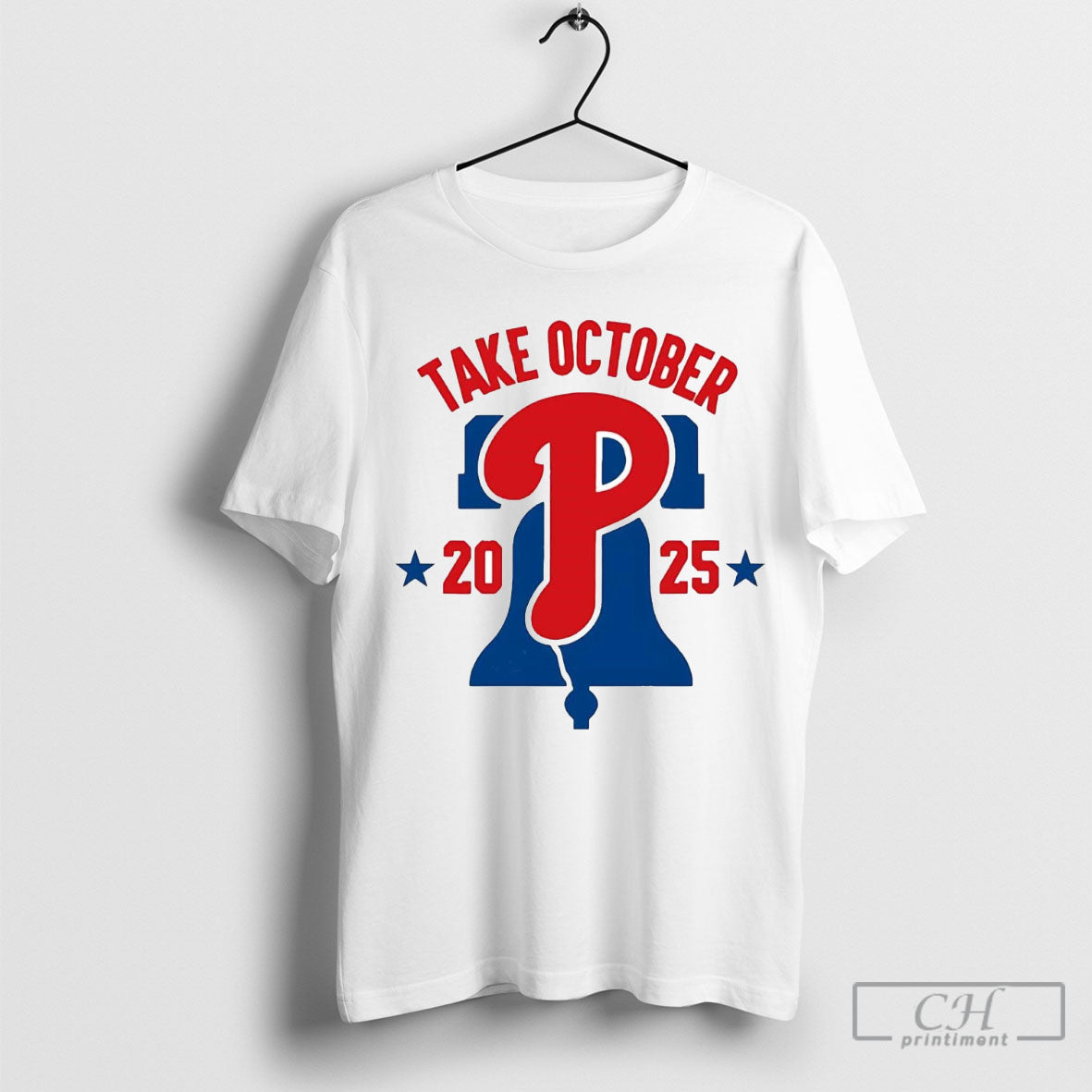 Philadelphia Phillies Take October 2025