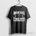 Philadelphia Phillies Whatever The Hell It Takes Topper T Shirt Sweater