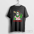 Philadelphia Phils Baseball Red October Phanatic Halloween Jason Parody