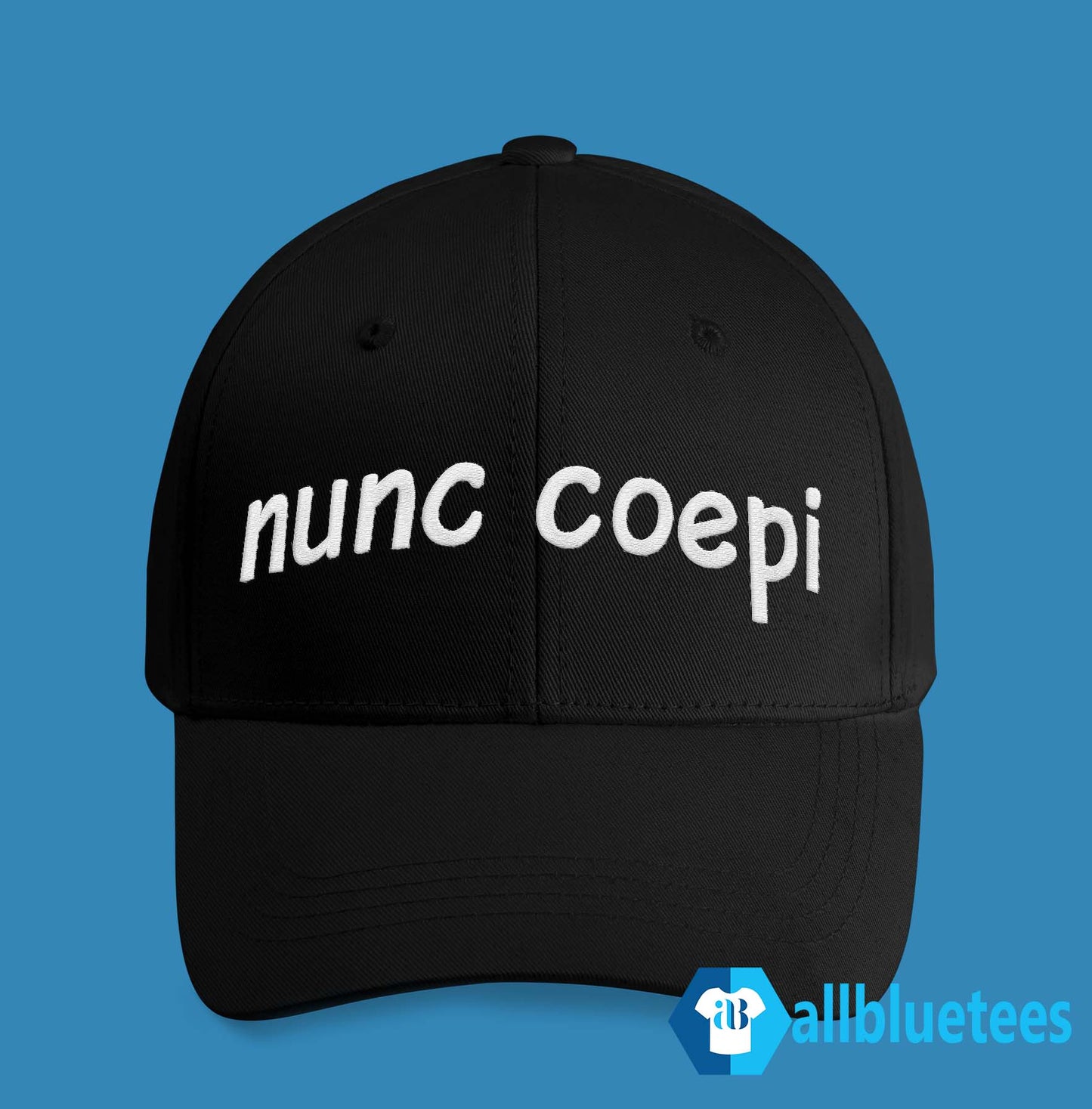 Philip Rivers Nunc Coepi Hat