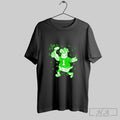 Phillie Phanatic Philadelphia Phillies Mascot Funny