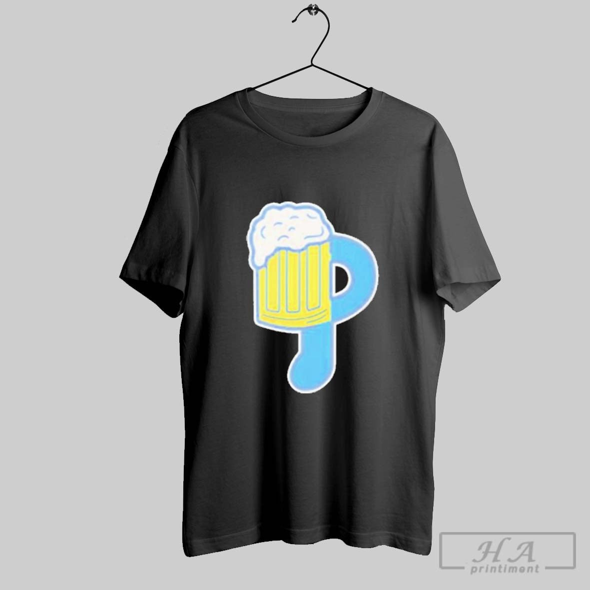 Philly Baseball Pitcher Philadelphia Phillies Beer