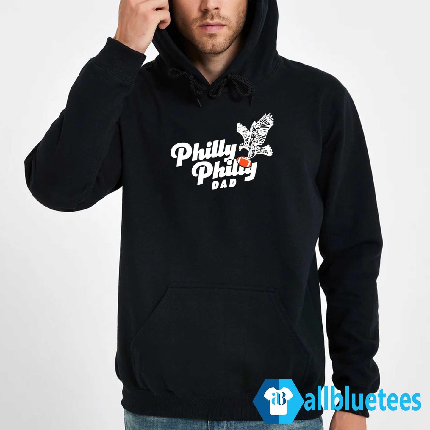Philly Philly Dad Eagles Shirt