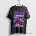 Phish Hampton Coliseum In Hampton Va Sep 19 21 2025