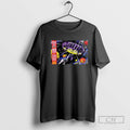 Phish Sep 19 21 2025 Hampton Coliseum Tour