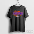 Phoenix Mercury Wnba Playoffs 2025 Shirt