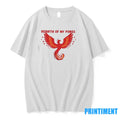 Phoenix Rebirth Of My Power Tshirts Sweater